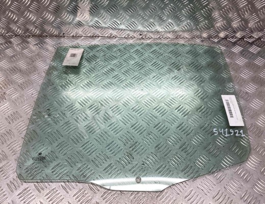 Стекло двери задней левой BMW 5-Series (E39) 1995-2000  BMW 5-Series 5-Series (E39) 1995-2000