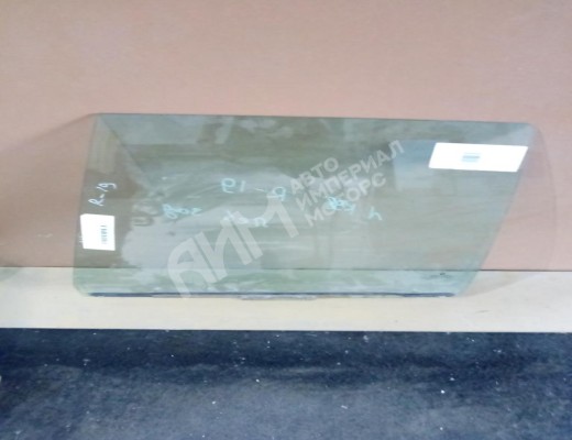 Стекло двери задней левой Renault 19 1988-2000  Renault 19 19 1988-2000