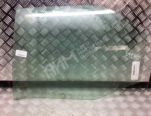 Стекло двери задней левой Citroen Xsara I 1997-2004  Citroen Xsara Xsara I 1997-2004