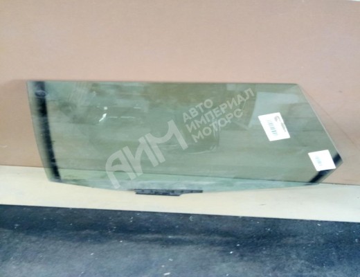 Стекло двери задней левой Audi 80 B4 (8C) 1991-1995  Audi 80 80 B4 (8C) 1991-1995