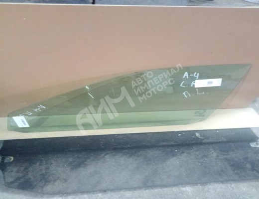 Стекло двери передней левой Audi A4 B5 (8D) 1994-1999  Audi A4 A4 B5 (8D) 1994-1999