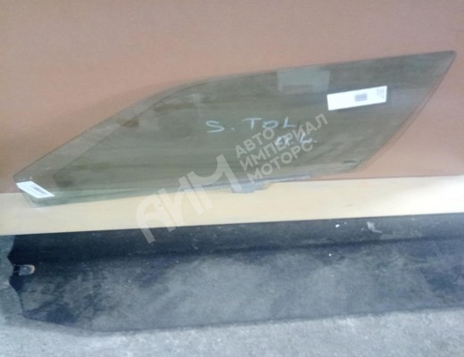 Стекло двери передней левой Seat Toledo I (1L) 1991-1999  Seat Toledo Toledo I (1L) 1991-1999