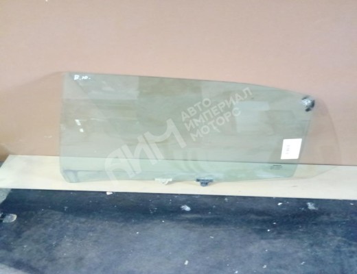 Стекло двери задней левой Nissan Primera II (P11) 1996-2002  Nissan Primera Primera II (P11) 1996-2002