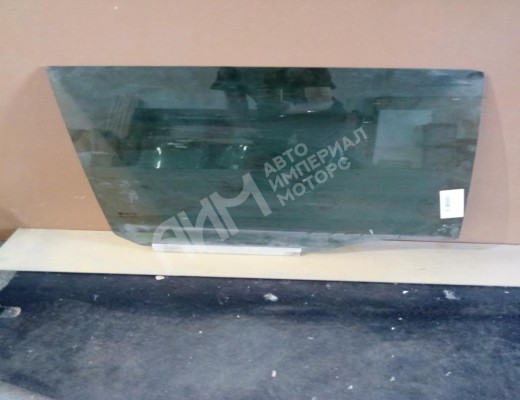 Стекло двери задней правой Opel Zafira A 1999-2003  Opel Zafira Zafira A 1999-2003