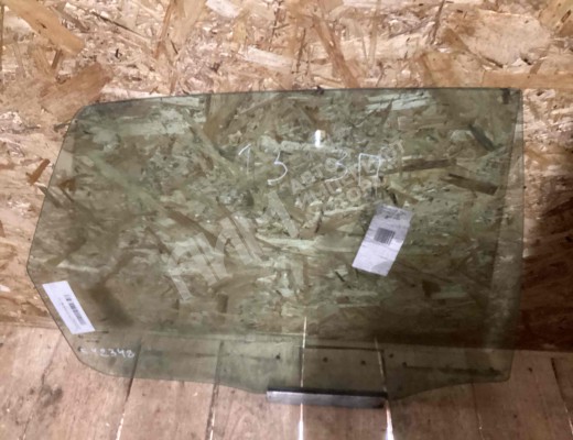 Стекло двери задней правой Opel Vectra A 1988-1995  Opel Vectra Vectra A 1988-1995