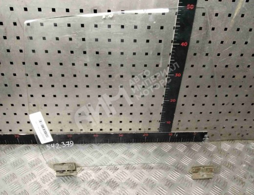 Стекло двери задней правой BMW 3-Series (E30) 1981-1994  BMW 3-Series 3-Series (E30) 1981-1994