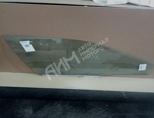 Стекло двери передней правой Opel Vectra B 1995-1999  Opel Vectra Vectra B 1995-1999