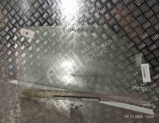 Стекло двери передней правой Volkswagen Golf II 1983-1992  Volkswagen Golf Golf II 1983-1992