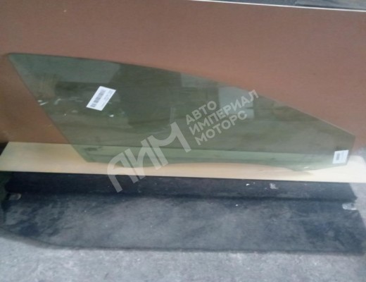 Стекло двери передней правой Renault Laguna II (X74) 2001-2005  Renault Laguna Laguna II (X74) 2001-2005