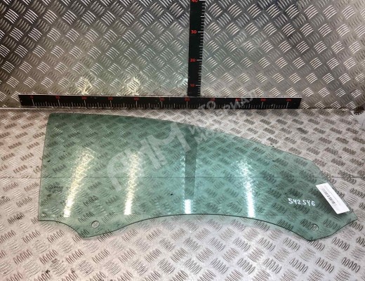 Стекло двери передней правой Renault Laguna II (X74) 2001-2005  Renault Laguna Laguna II (X74) 2001-2005
