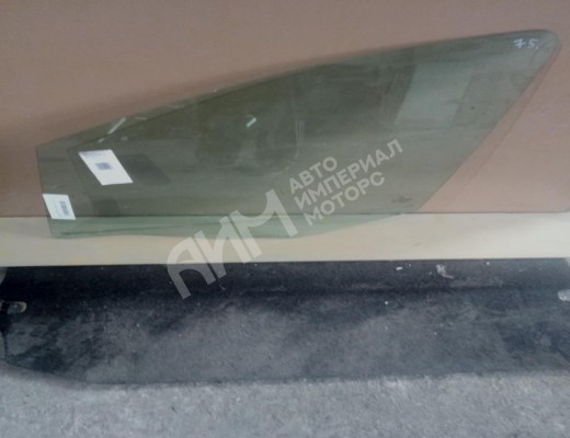 Стекло двери передней левой Peugeot 308 (T7) 2007-2015  Peugeot 308 308 (T7) 2007-2015