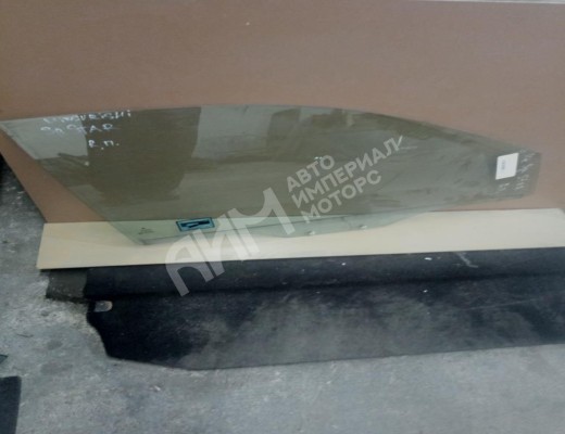 Стекло двери передней правой Mitsubishi Space Star I 1998-2005  Mitsubishi Space Star Space Star I 1998-2005