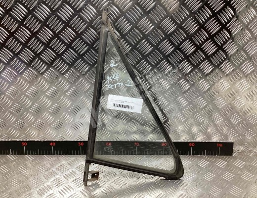 Форточка задняя левая Volkswagen Golf II 1983-1992  Volkswagen Golf Golf II 1983-1992