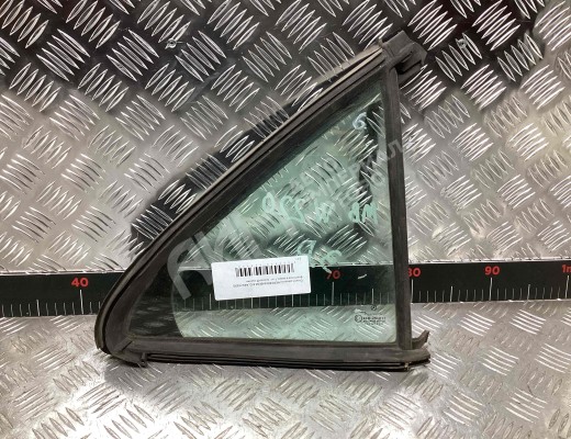 Форточка задняя правая Mercedes S (W220) 1998-2002  Mercedes S S (W220) 1998-2002