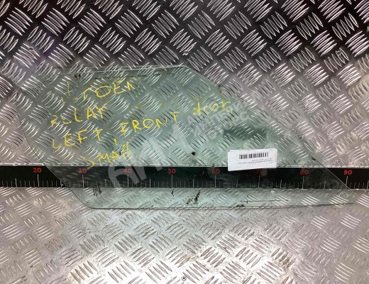 Форточка передняя левая Fiat Ducato 1994-2006  Fiat Ducato Ducato 1994-2006