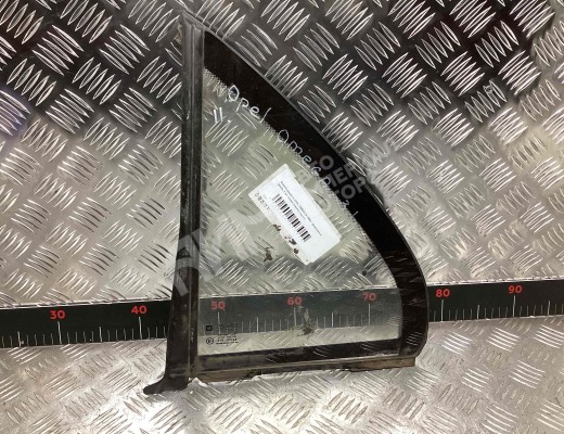 Форточка задняя левая Opel Omega B 1994-1999  Opel Omega Omega B 1994-1999