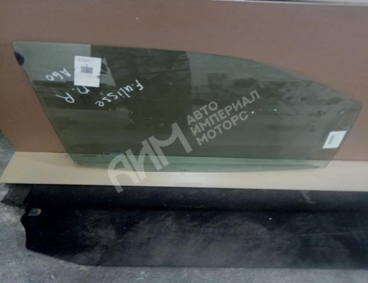 Стекло двери передней правой Fiat Ulysse I 1994-2002  Fiat Ulysse Ulysse I 1994-2002