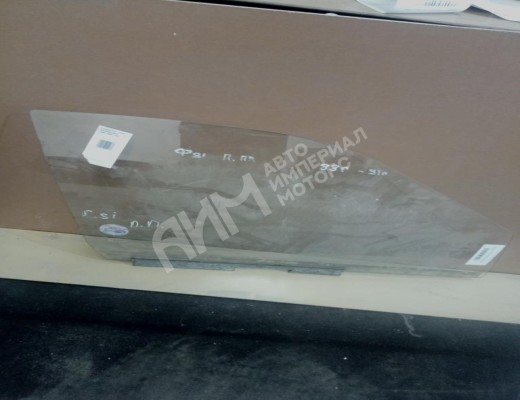 Стекло двери передней правой Ford Sierra 1982-1993  Ford Sierra Sierra 1982-1993