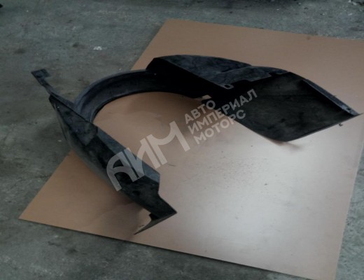 Защита арок (подкрылок) Citroen Xsara I 1997-2004  Citroen Xsara Xsara I 1997-2004