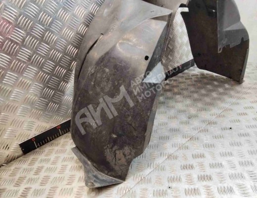 Защита арок передняя левая (подкрылок) Citroen Xsara I 1997-2004  Citroen Xsara Xsara I 1997-2004
