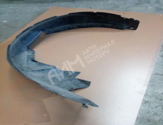 Защита арок передняя левая (подкрылок) Volkswagen Golf II 1983-1992  Volkswagen Golf Golf II 1983-1992