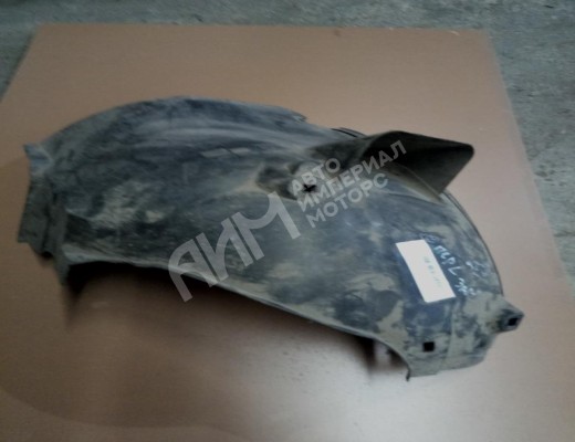 Защита арок передняя левая (подкрылок) Mercedes S (W220) 1998-2002  Mercedes S S (W220) 1998-2002