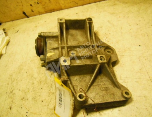 Кронштейн компрессора кондиционера  Seat Leon I (1M) 1998-2006