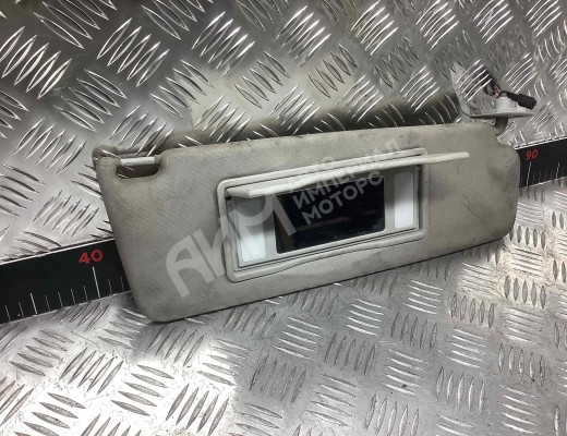 Козырек солнцезащитный Volkswagen Passat B4 (3A) 1993-1997  Volkswagen Passat Passat B4 (3A) 1993-1997