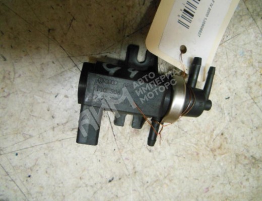 Клапан EGR Volkswagen Golf IV (1J) 1997-2004  Volkswagen Golf Golf IV (1J) 1997-2004