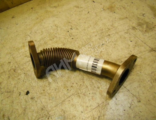 Трубка системы рециркуляции EGR Audi A6 C4 (4A) 1994-1997  Audi A6 A6 C4 (4A) 1994-1997