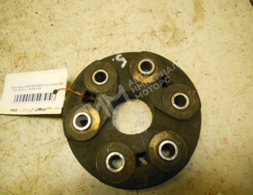 Муфта кардана Mercedes E (W124) 1985-1996  Mercedes E E (W124) 1985-1996