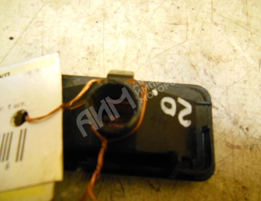 Поворотник левый Volkswagen Passat B3 1988-1993  Volkswagen Passat Passat B3 1988-1993