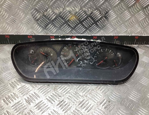 Щиток приборов (приборная панель) Citroen C5 I 2001-2004  Citroen C5 C5 I 2001-2004