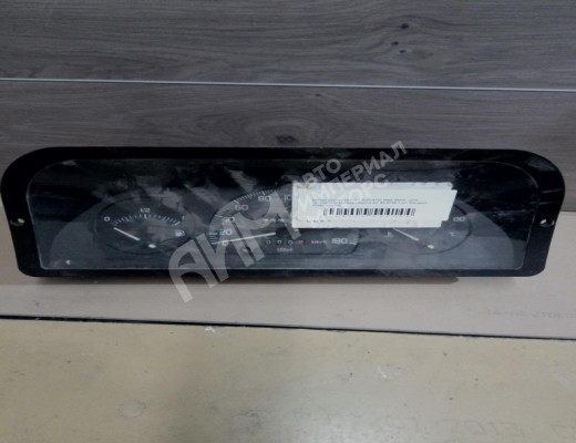 Щиток приборов (приборная панель) Fiat Ducato 1994-2006  Fiat Ducato Ducato 1994-2006