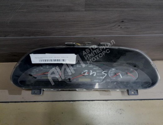Щиток приборов (приборная панель) Volvo S40 I (VS) 1995-2000  Volvo S40 S40 I (VS) 1995-2000