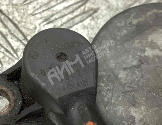 Датчик коленвала Audi A4 B5 (8D) 1994-1999  Audi A4 A4 B5 (8D) 1994-1999