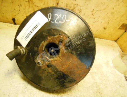 Вакуумный усилитель тормозов Mazda Xedos VI (TA) 1992-1999  Mazda Xedos Xedos VI (TA) 1992-1999