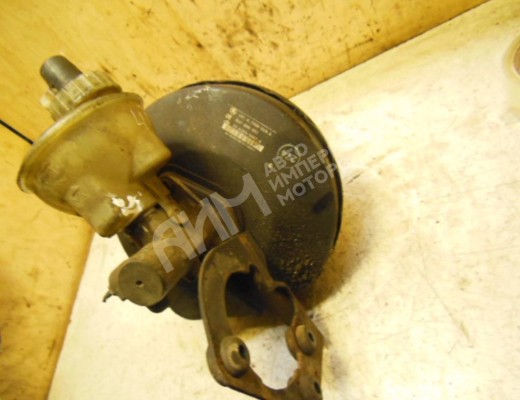 Вакуумный усилитель тормозов Skoda Felicia (6U) 1994-2001  Skoda Felicia Felicia (6U) 1994-2001