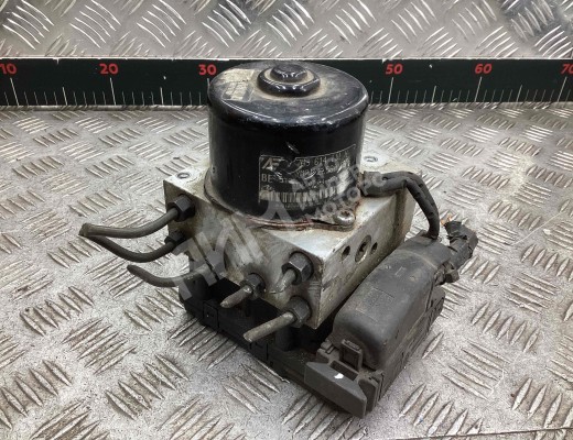 Блок ABS Ford Galaxy I (WGR) 2000-2006 рестайлинг  Ford Galaxy Galaxy I (WGR) 2000-2006 рестайлинг