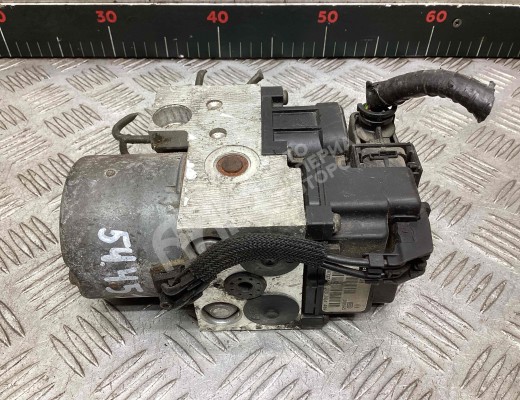 Блок ABS Mitsubishi Space Star I 1998-2005  Mitsubishi Space Star Space Star I 1998-2005