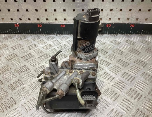 Блок ABS Volkswagen Passat B4 (3A) 1993-1997  Volkswagen Passat Passat B4 (3A) 1993-1997