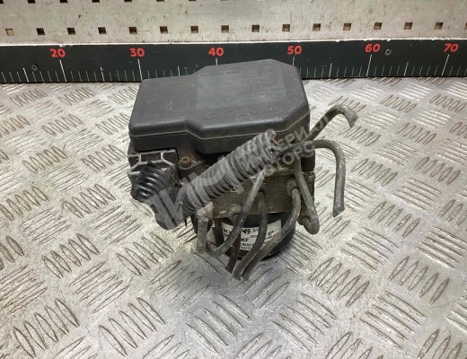 Блок ABS Kia Carnival I (GQ) 1998-2006  Kia Carnival Carnival I (GQ) 1998-2006