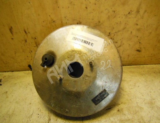 Вакуумный усилитель тормозов Mercedes E (W210) 1995-1999  Mercedes E E (W210) 1995-1999