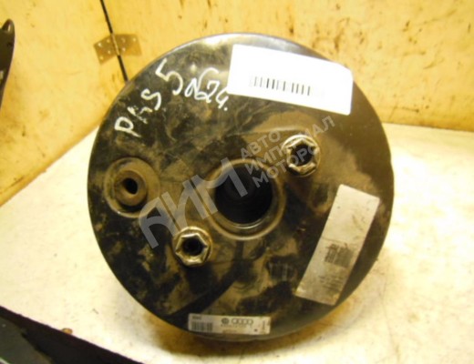 Вакуумный усилитель тормозов Volkswagen Passat B5 (3B) 1996-2000  Volkswagen Passat Passat B5 (3B) 1996-2000