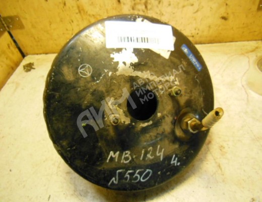 Вакуумный усилитель тормозов Mercedes E (W124) 1985-1996  Mercedes E E (W124) 1985-1996