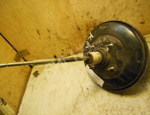 Вакуумный усилитель тормозов  Ford Ka Ka I 1996-2008