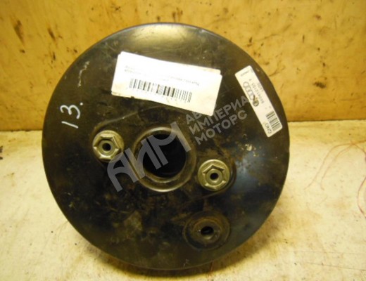 Вакуумный усилитель тормозов Volkswagen Passat B5 (3B) 1996-2000  Volkswagen Passat Passat B5 (3B) 1996-2000