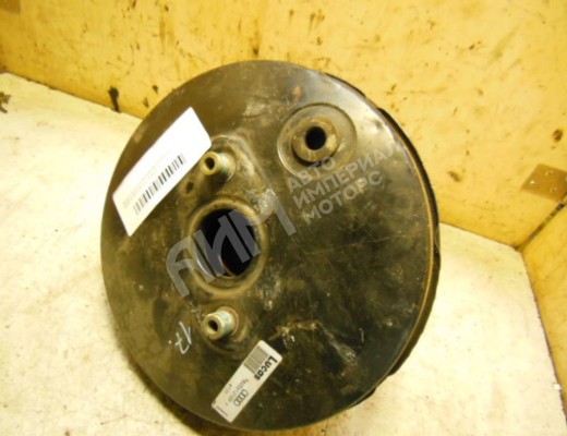 Вакуумный усилитель тормозов Audi A6 C5 (4B) 2001-2004 рестайлинг  Audi A6 A6 C5 (4B) 2001-2004 рестайлинг