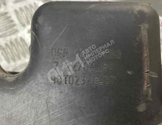 Коллектор впускной Audi A3 I (8L) 1996-2000  Audi A3 A3 I (8L) 1996-2000