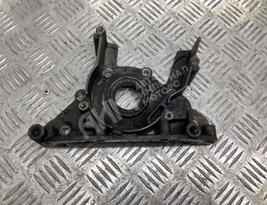 Крышка двигателя передняя Audi A3 I (8L) 1996-2000  Audi A3 A3 I (8L) 1996-2000